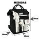 thumbnail image 4 of Mochila Escolar Kawaii 30l Impermeable Morral Escolar, 4 of 4
