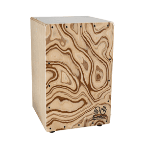 Tumbao Percussion - Cajon Peruano Tumbao Tp260