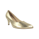 thumbnail image 2 of ZAPATOS FORMALES PICCADILLY ORO MUJER PI-74503500000943 - Talla 40 CL / 26.2 CM, 2 of 6