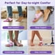 thumbnail image 5 of Corrector de juanetes HUQKIYA para mujeres y hombres contra el dolor de hallux valgus, 5 of 7