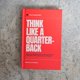 thumbnail image 2 of Libro Think Like a Quarterback (Tapa dura) – The Dime Lab, 2 of 9