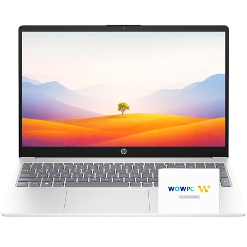 Laptop Hp Ultrabook 15.6'' Fhd Con Pantalla Táctil, 16 Gb De