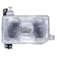 thumbnail image 1 of Optico derecho nissan terrano jeep 2.7 1988 1993, 1 of 2