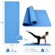 thumbnail image 3 of Mat Yoga 10 mm Ecologico + Bolso Azul, 3 of 6