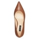 thumbnail image 2 of Zapatos de tacón Arlene de Shoe Nine West para mujer, color marrón, talla 8, 2 of 5