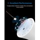 thumbnail image 5 of Bombilla inteligente Meross E26, multicolor, 9 W, 810 lm, regulable, 5 of 9