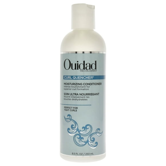 Acondicionador Ouidad Curl Quencher 250ml Unisex