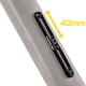thumbnail image 2 of Extensor Topeak Montaje Porta Botella, 2 of 3