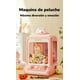 thumbnail image 3 of Juego Mini Maquina De Peluches Niños Rosada By LuBabycas, 3 of 8