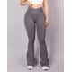 thumbnail image 1 of Calza Flare Deportiva Mujer Pretina Cruzada, 1 of 2