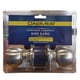 thumbnail image 1 of Cerradura Baño B500 Bronce, 1 of 2