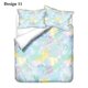thumbnail image 1 of Cartoon Fighting Scene Digital Print Quilt Duvet Cover Set Kids Bedclothes3-Piece Bedding Set, 1 of 5