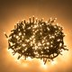 thumbnail image 1 of Luces LED navideñas AWQ 500 de 15 m, color blanco cálido, 1 of 7