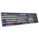 thumbnail image 4 of Teclado Logickeyboard Titan Inalámbrico Retroiluminado macOS, 4 of 7
