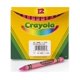 thumbnail image 2 of Crayola Crayons Bulk 12 unidades, color rosa, 2 of 2