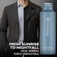 thumbnail image 4 of Spray corporal Perry Ellis 18 para hombre, 250 ml, 4 of 6
