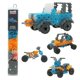 thumbnail image 1 of Juego de construcción KADÜ Mechanicals Off-Road de 300 piezas, 1 of 7