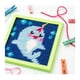 thumbnail image 2 of Kit Manualidades Bordado Narwhal, 2 of 2