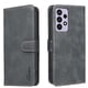 thumbnail image 1 of Funda Billetera para Samsung Galaxy A72 Protección RFID y Soporte Ajustable Negro, 1 of 6