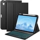 thumbnail image 1 of Funda con teclado FINTIE para iPad 11.ª generación de 11 pulgadas y 10.ª generación de 10.9 pulgadas, 1 of 9