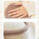 thumbnail image 3 of Cojin Flor Color Celeste, 3 of 4