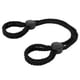 thumbnail image 5 of Juego De Adultos Bondage Rope Cuffs Juego De Adultos Multipropósito Simple Juguete Para Parejas Negro, 5 of 5