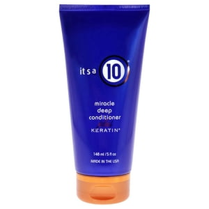 Its A 10 - Acondicionador Profundo Milagroso Más Keratina