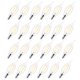 thumbnail image 1 of Bombilla LED Sengled E12 regulable 40W 2700K - Pack de 24 unidades, 1 of 6