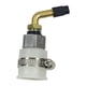 thumbnail image 3 of Adaptador De Grifo Para Conexión Exterior, A Prueba De Fugas, Tubería De Agua Para Patio, Junta Anticongelante De 3 Cm De Diámetro., 3 of 5