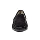 thumbnail image 4 of Mocasin Cuero Zoraida Negro, 4 of 5
