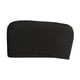 thumbnail image 4 of Funda Para Respaldo De Silla De Ordenador, Color Negro, 35 X 48 Cm, 4 of 5