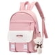 thumbnail image 1 of New Cute Backpack Purses Girls Boys Waterproof Nylon School Book Bags Small Designer Rucksacks For Teenager Girls Travel Bag, 1 of 3