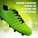 thumbnail image 2 of Zapatillas de fútbol Vizari Laguna Firm Ground para niños, 2 of 3