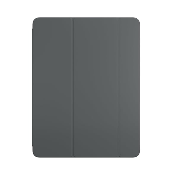 Smart Folio Apple para iPad Air de 11 pulgadas (M2), color gris antracita