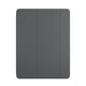 thumbnail image 1 of Smart Folio Apple para iPad Air de 11 pulgadas (M2), color gris antracita, 1 of 2