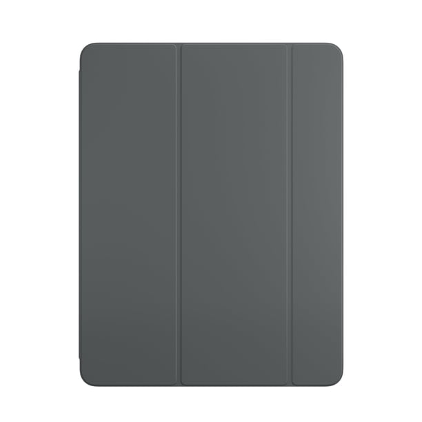 Smart Folio Apple para iPad Air de 11 pulgadas (M2), color gris antracita