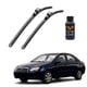 thumbnail image 1 of Plumillas para Kia Cerato 2004-2009, 1 of 3