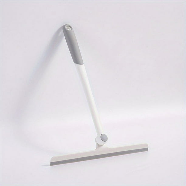 1pc Silicone Shower Glass With Windows Squeegee Window For Shower Doors Squeegee Tools & Home Improvement Car Table Set