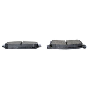 Repuestos Del Sol - Juego Pastillas Freno Traseras Chevrolet Optra Ii 2.0 2008 2011