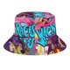 thumbnail image 5 of Carreras Locas Sombrero bucket para adultos, gorra de protección solar, sombrero de pescador plegable para viajes al aire libre, pesca y actividades de verano, 5 of 6