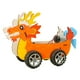 thumbnail image 2 of Juego De Modelos De Experimentos Científicos De Madera DIY, Barco Dragón, Coche De Energía Eólica Para Adolescentes, 2 of 2