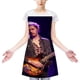 thumbnail image 5 of Hozier delantal temático para cocinar, esencial para el hogar, delantal de barbacoa/bufanda de cocina con bolsillos para hombres y mujeres, regalo para el hogar, 5 of 6