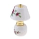 thumbnail image 2 of 1/12 Dollhouse Miniature Furniture Porcelain Bedside Lamp Light Desk Lamp C, 2 of 5