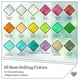 thumbnail image 2 of Set de pintura acrílica Gallery Glass Window, 60 ml, 18 colores, 2 of 8