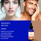 thumbnail image 5 of Suero Facial OKAY 30 ml Cúrcuma + Vitamina C – Impulso de Brillo, 5 of 8