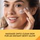 thumbnail image 4 of Crema hidratante Bliss Glow Rush Vitamin C Luminous con vitamina E, 4 of 9