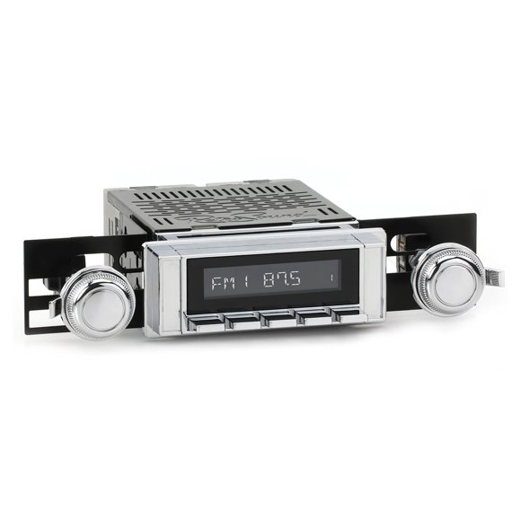 Receptor AV Retro Manufacturing LAC-111-03-73 Laguna Radio
