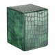 thumbnail image 2 of Premium Trading Card Deck Box Holder Almacenamiento Organizador Tarjetas Estuche álbum Verde, 2 of 5