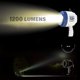 thumbnail image 3 of Linterna GOODSMANN 12V DC Foco Halógeno, 3 of 6