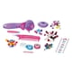 thumbnail image 4 of Trenzador De Pelo Automático DIY, Regalos Divertidos, Belleza, Juego De Simulación Fácil Para Niños, 4 of 5